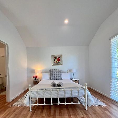 Birchwood Cottage Yarck Bagian luar foto