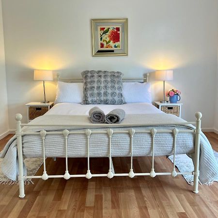 Birchwood Cottage Yarck Bagian luar foto