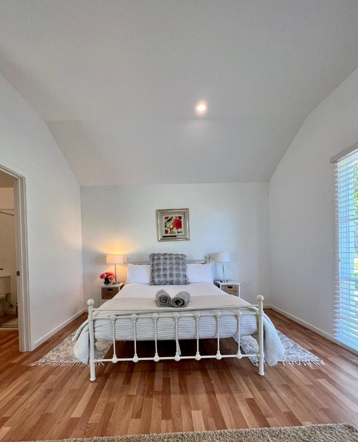 Birchwood Cottage Yarck Bagian luar foto