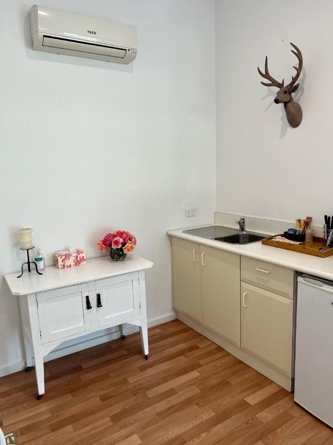 Birchwood Cottage Yarck Bagian luar foto