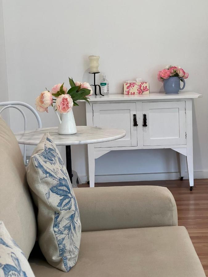 Birchwood Cottage Yarck Bagian luar foto